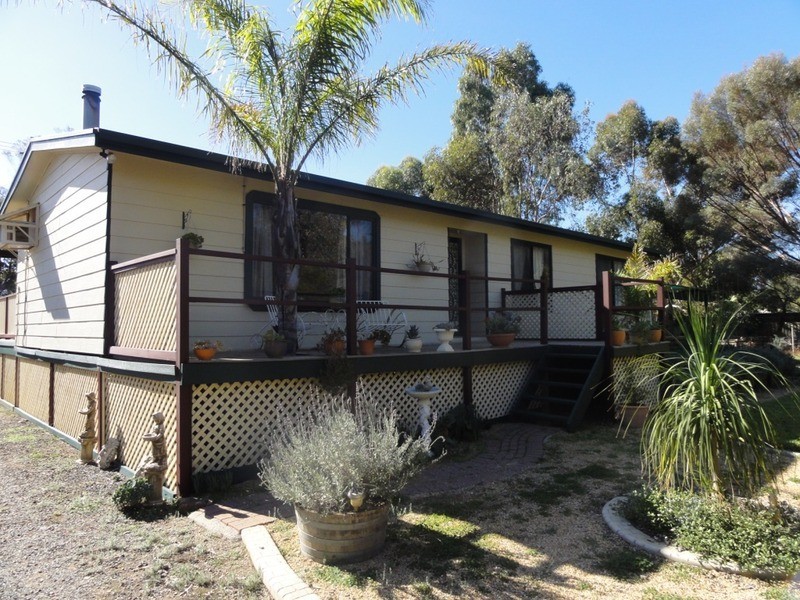 225 Hayman Road, Lewiston SA 5501