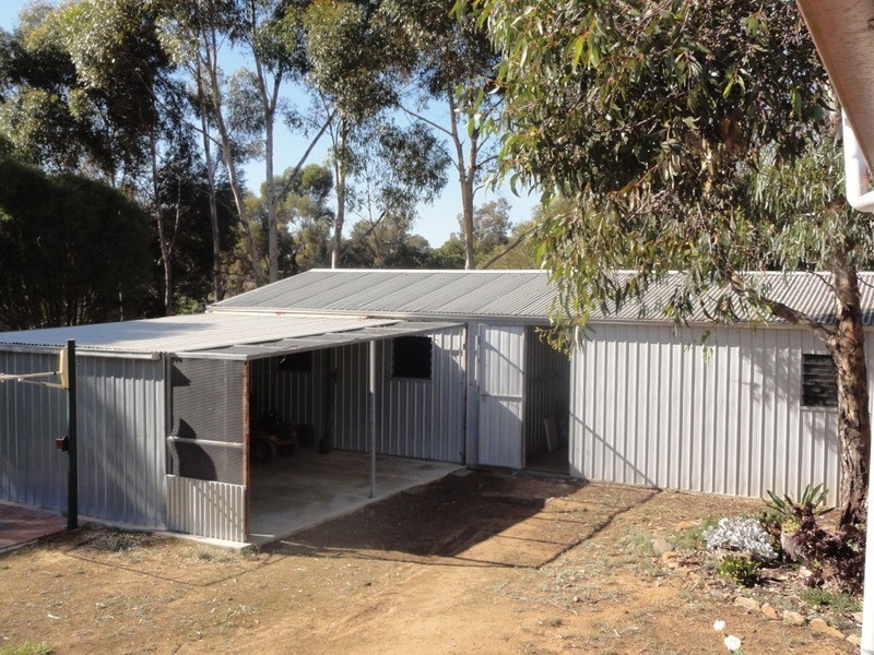 225 Hayman Road, Lewiston SA 5501