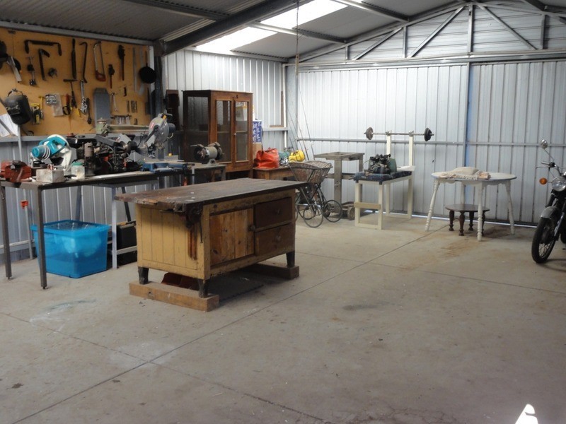 225 Hayman Road, Lewiston SA 5501