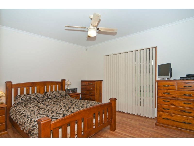 15 Lawrie Road, Lewiston SA 5501