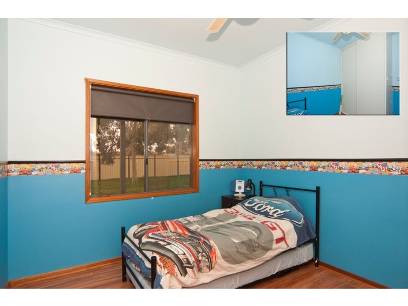 15 Lawrie Road, Lewiston SA 5501