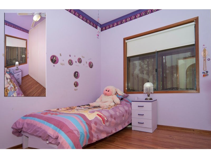 15 Lawrie Road, Lewiston SA 5501