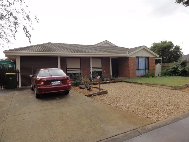 16 Milikan Court, Andrews Farm SA 5114