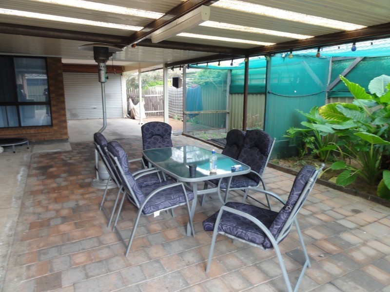 16 Milikan Court, Andrews Farm SA 5114
