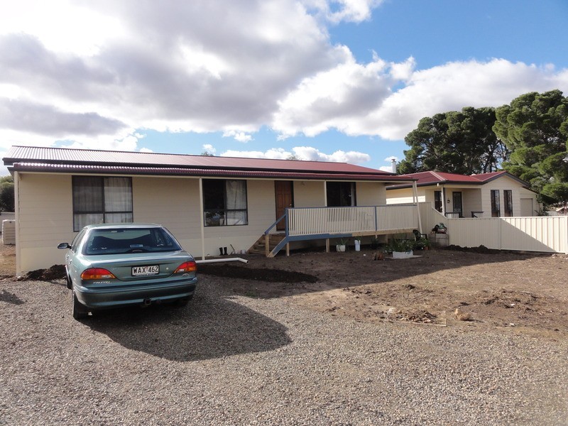 Lt 100 Crosier Street, Freeling SA 5372