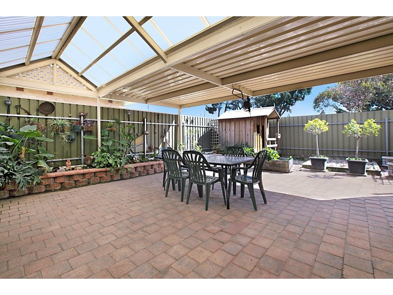 1 Railway Terrace, Gawler West SA 5118