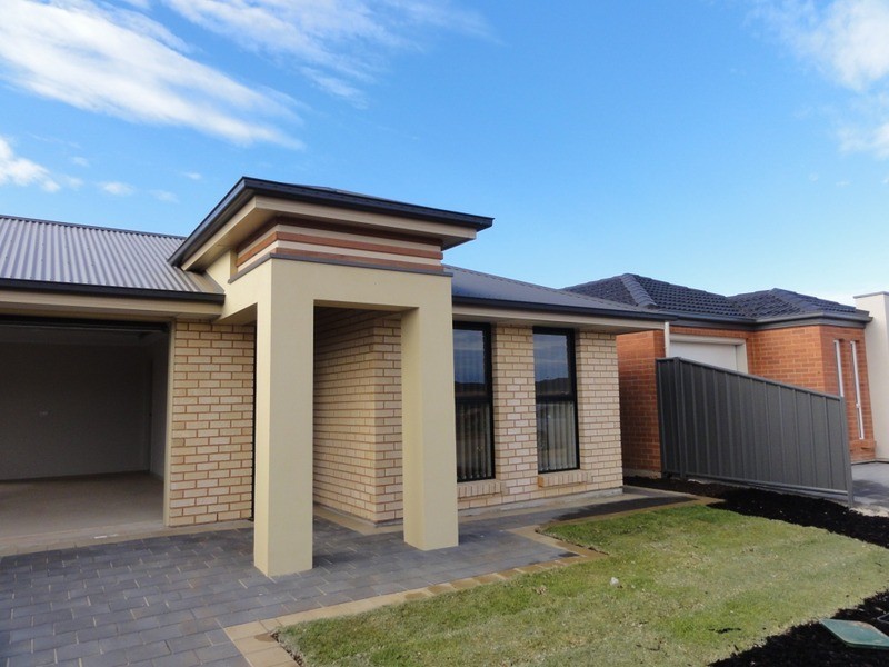 Lt 439 Centenary Circuit, Andrews Farm SA 5114