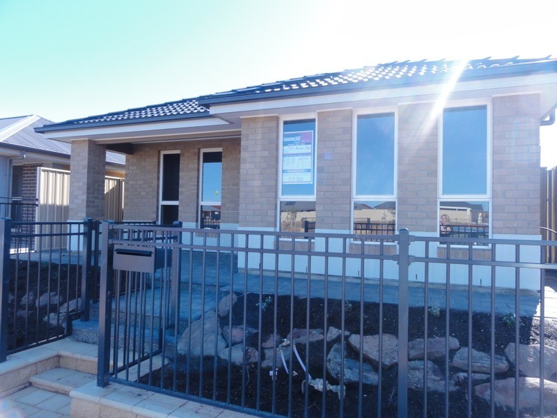 Lt 348 Newton Boulevard, Munno Para West SA 5115