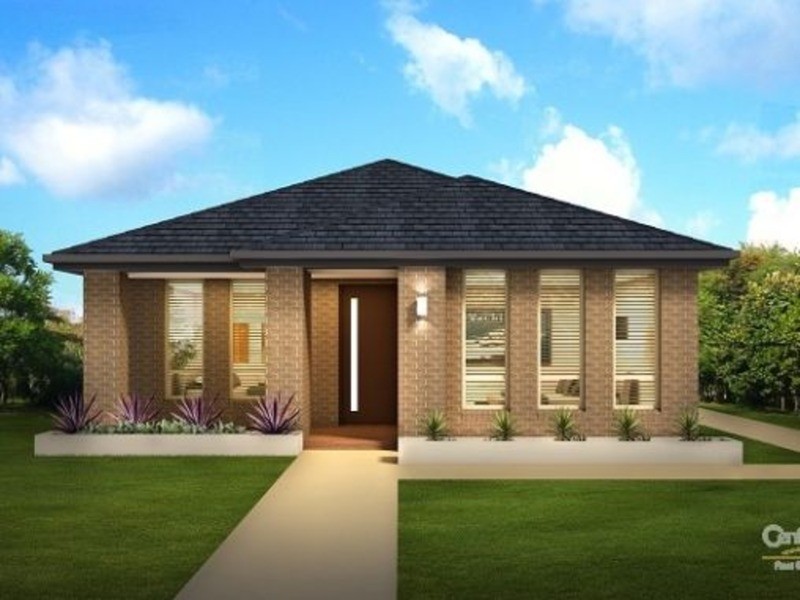 Lt 348 Newton Boulevard, Munno Para West SA 5115