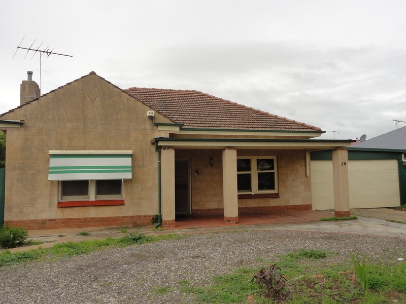 58 Second Street, Gawler South SA 5118