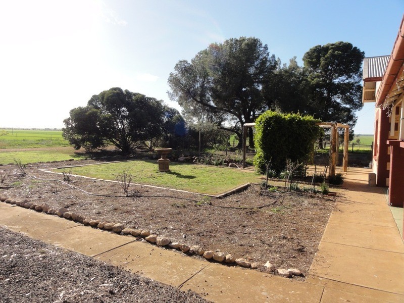 Lt10 Stott Road, Pinkerton Plains SA 5400