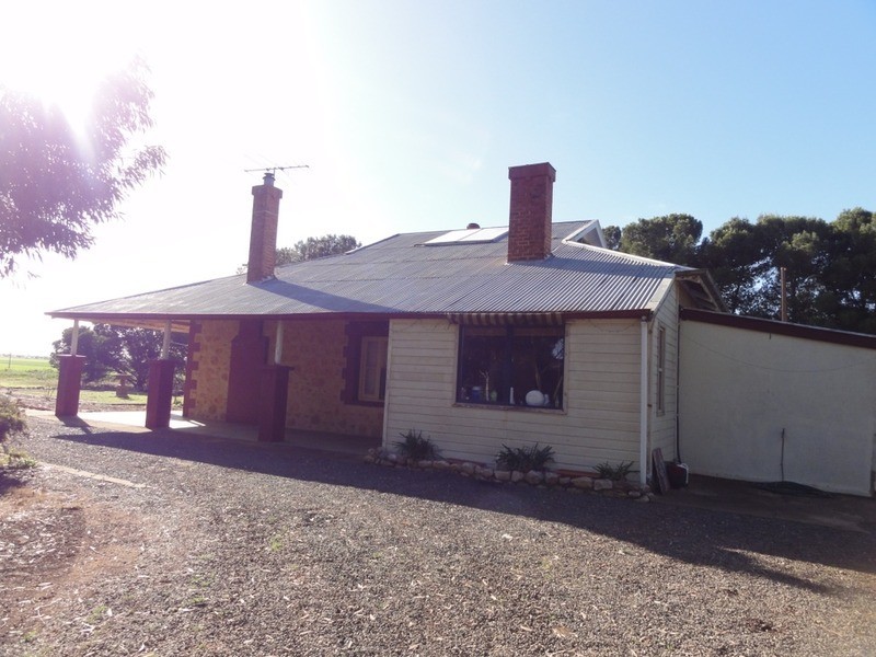Lt10 Stott Road, Pinkerton Plains SA 5400