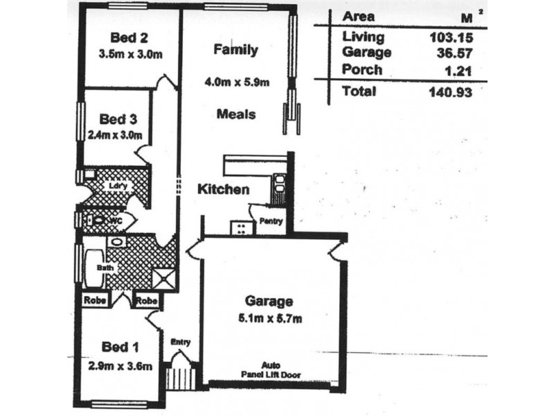 123 Crittenden Road, Andrews Farm SA 5114