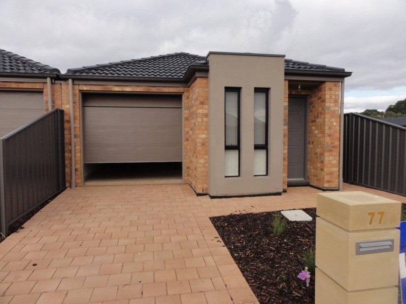 Lt 444 Centenary Circuit, Andrews Farm SA 5114