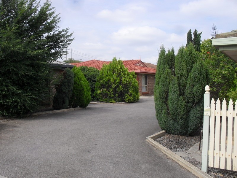 4/9 Harmer Court, Wynn Vale SA 5127