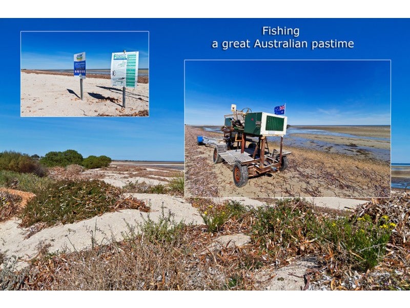 14 Prime Street, Parham SA 5501