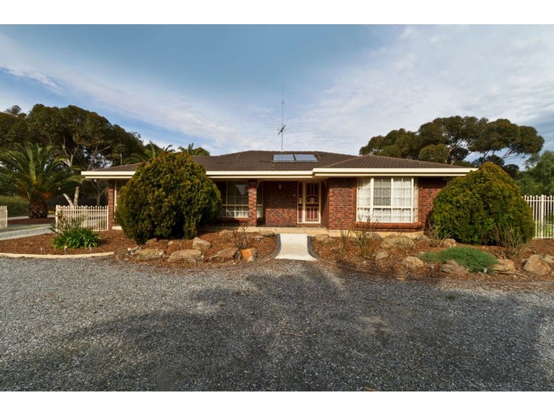 10 Lionel Road, Lewiston SA 5501