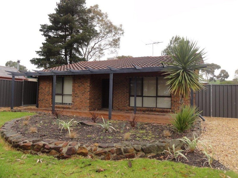 35 Wild Street, Williamstown SA 5351