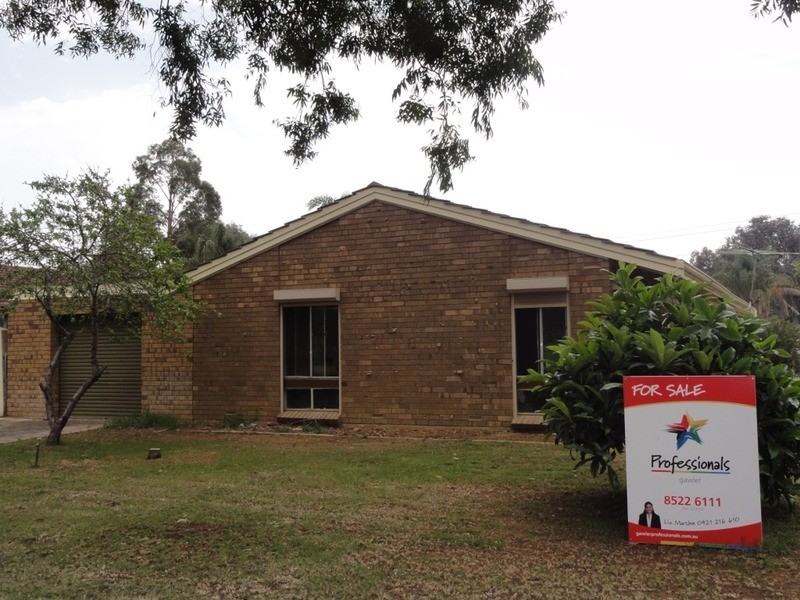 1 Daubney Court, Salisbury Downs SA 5108