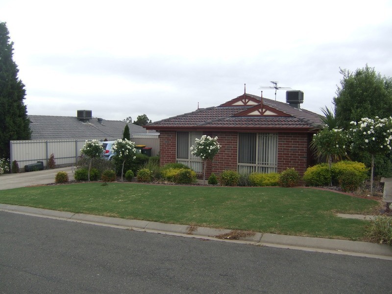 20 Blight Crescent, Hillbank SA 5112