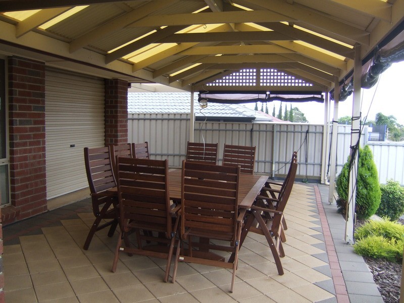 20 Blight Crescent, Hillbank SA 5112