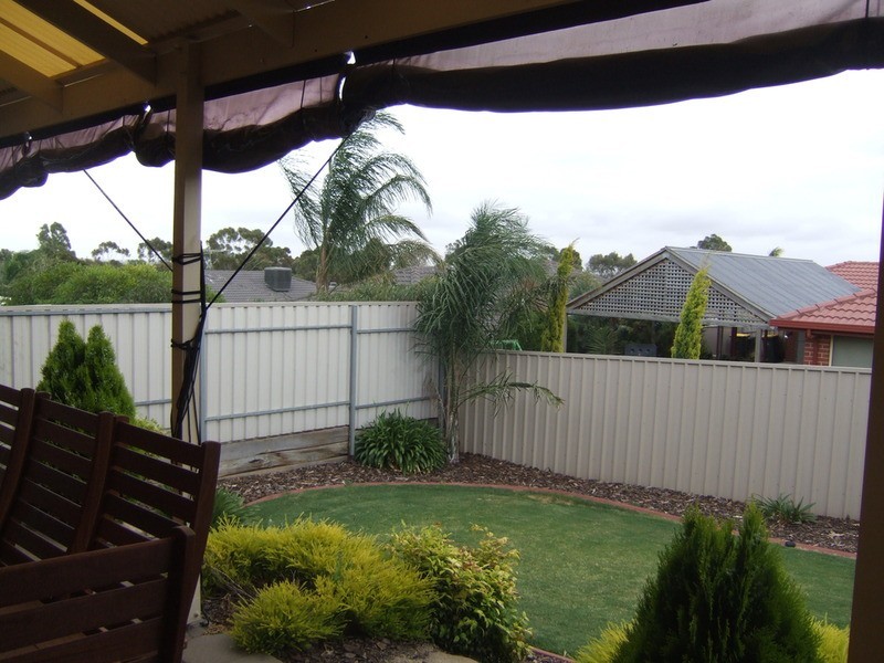 20 Blight Crescent, Hillbank SA 5112
