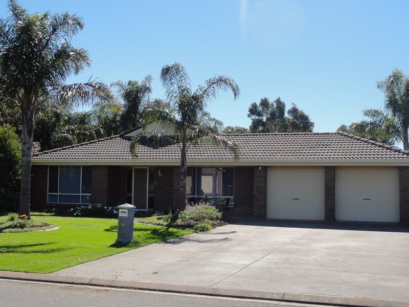 29 Edmonds Road, Angle Vale SA 5117