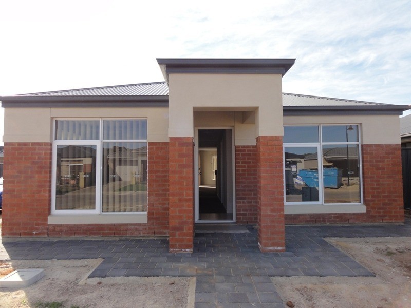 Andrews Farm SA 5114