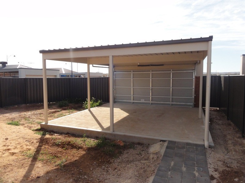 Andrews Farm SA 5114