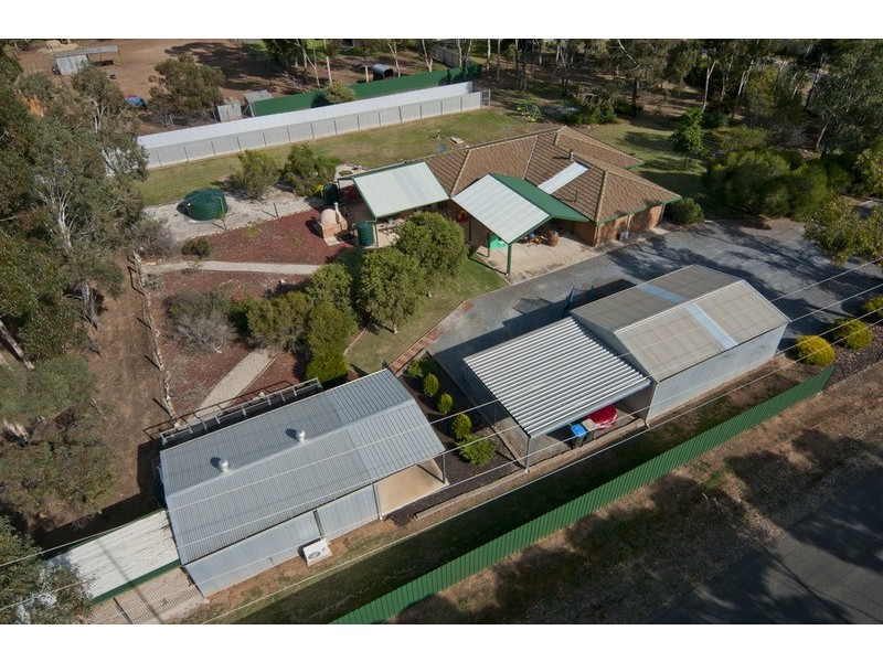 74 Bethesda  Road, Lewiston SA 5501