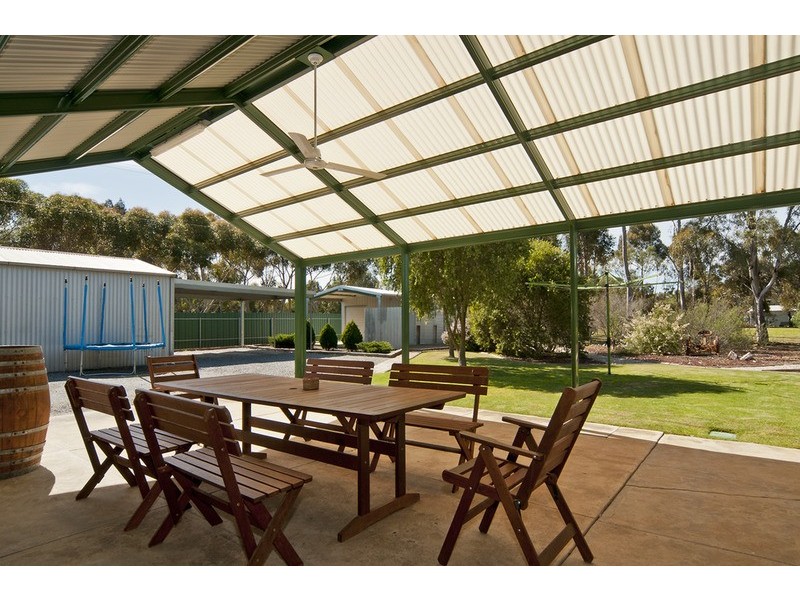 74 Bethesda  Road, Lewiston SA 5501