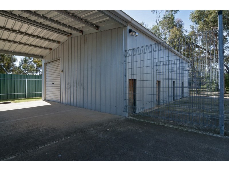 74 Bethesda  Road, Lewiston SA 5501