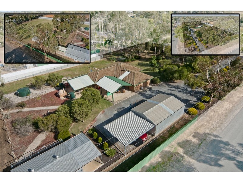 74 Bethesda  Road, Lewiston SA 5501