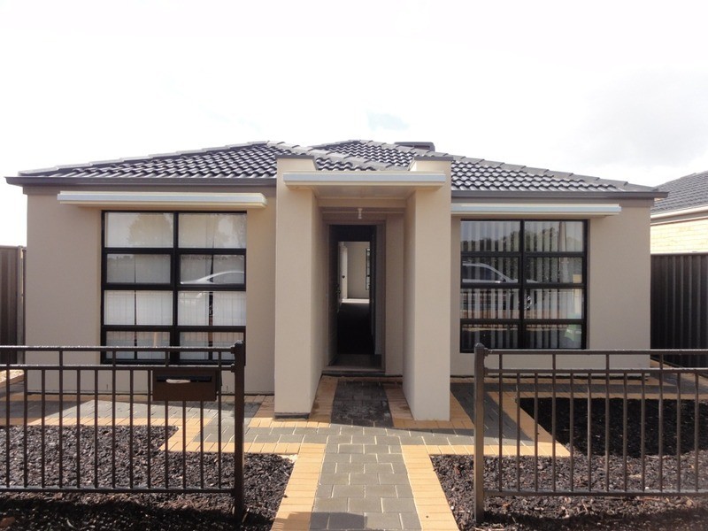 Lot 1806 Andrews  Road, Andrews Farm SA 5114