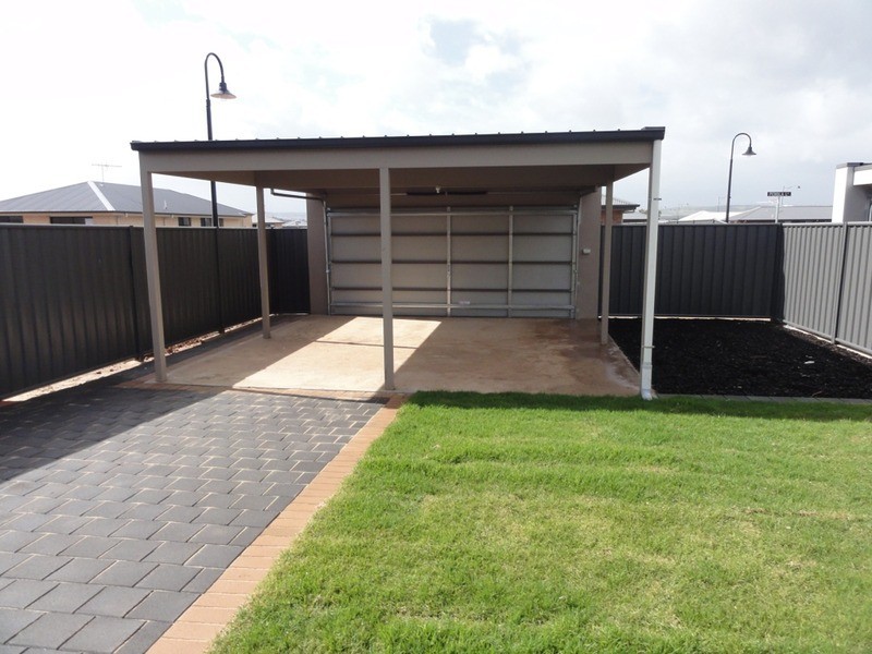 Lot 1806 Andrews  Road, Andrews Farm SA 5114
