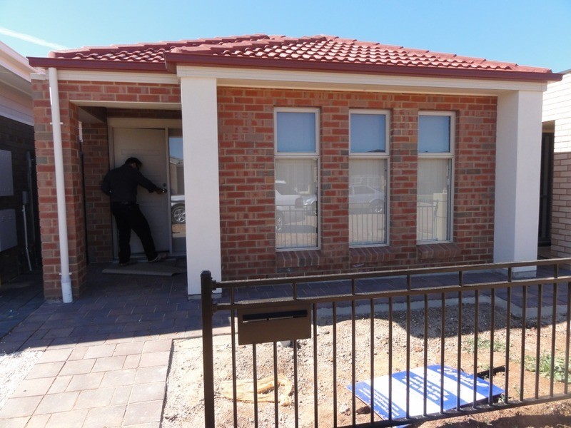 Lot 1718 Semillon  Drive, Andrews Farm SA 5114