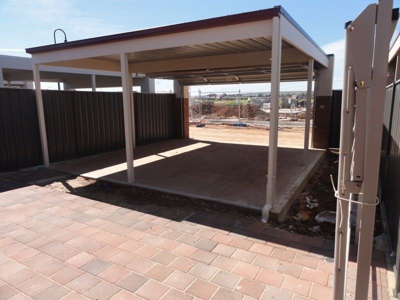 Lot 1718 Semillon  Drive, Andrews Farm SA 5114