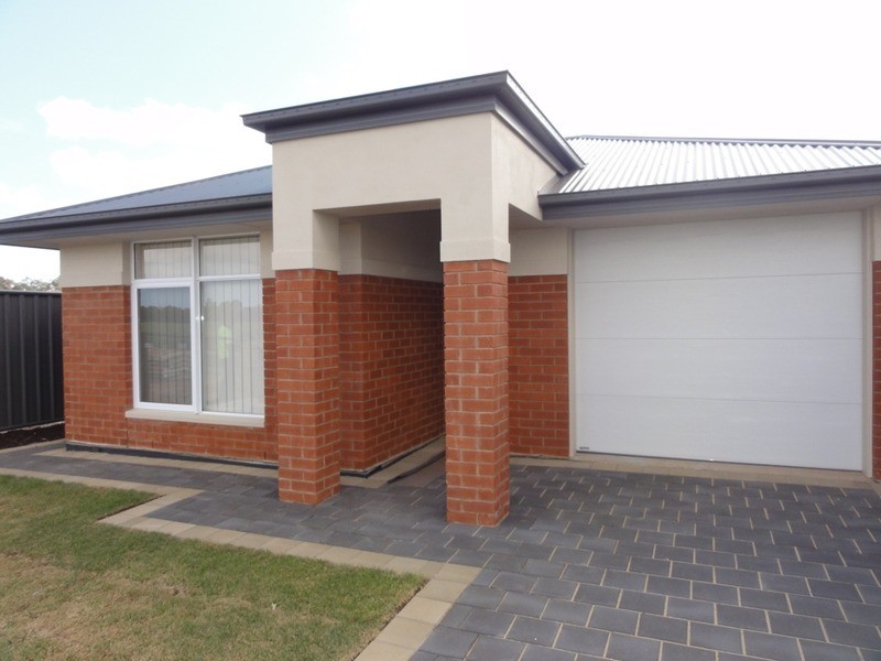 Andrews Farm SA 5114