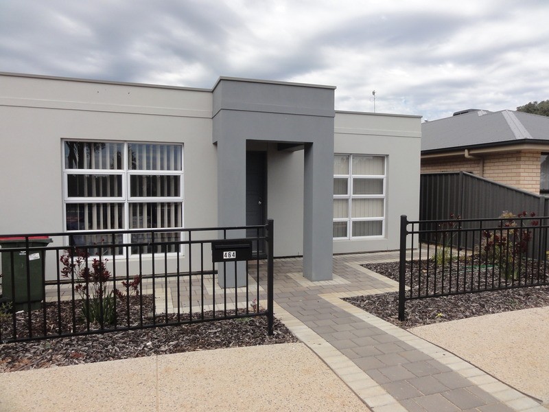 464 Andrews Road, Andrews Farm SA 5114