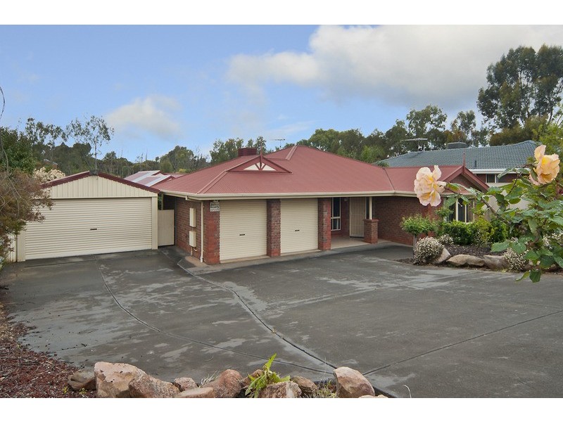 43 Powell Drive, Gawler East SA 5118