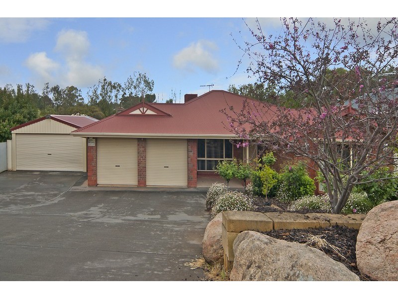 43 Powell Drive, Gawler East SA 5118