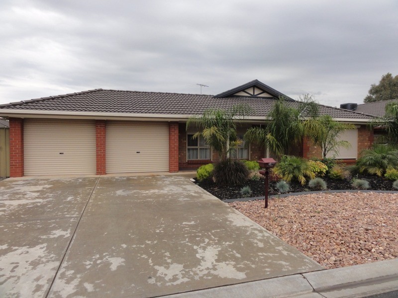22 Prosperity Way, Andrews Farm SA 5114
