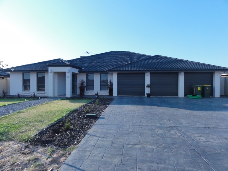 11 Hannah Road, Virginia SA 5120