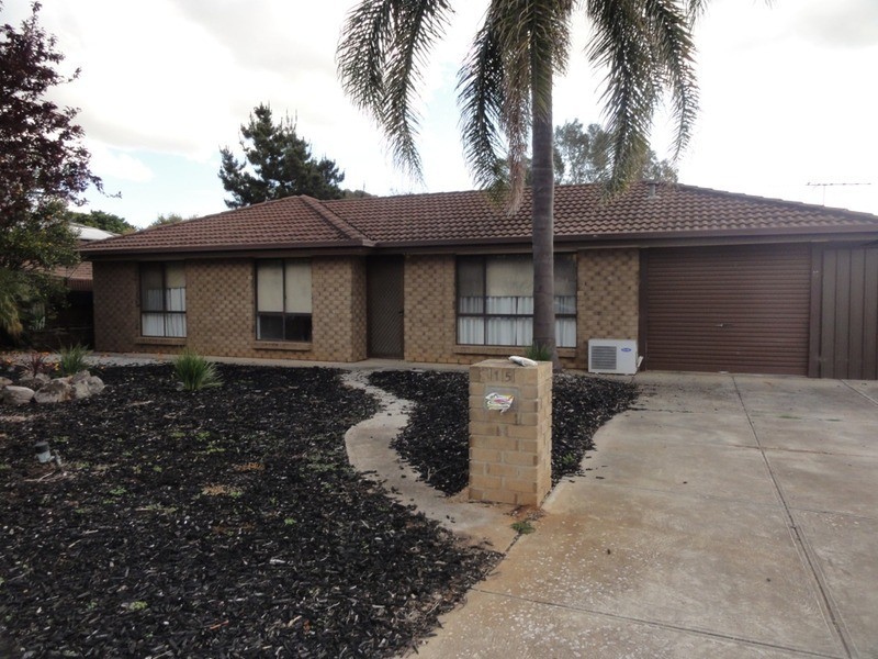 15 Holness Avenue, Gawler East SA 5118