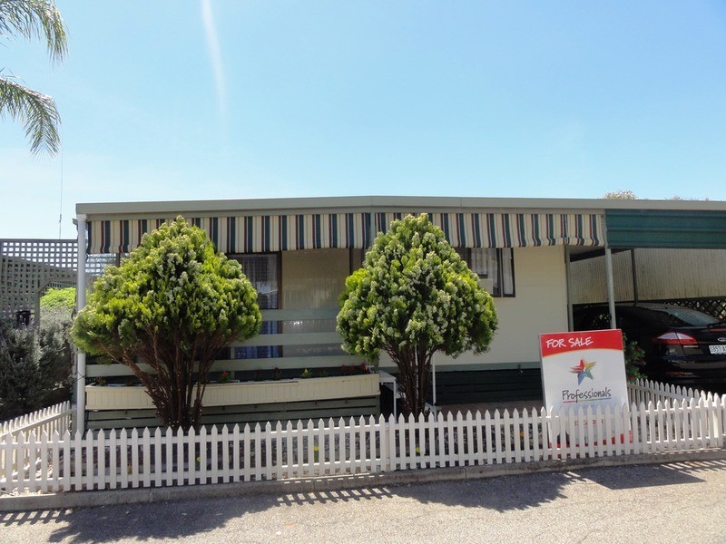 122 Park  Lane, Hillier SA 5116