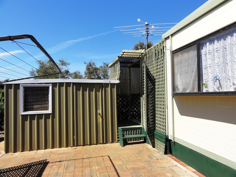 122 Park  Lane, Hillier SA 5116