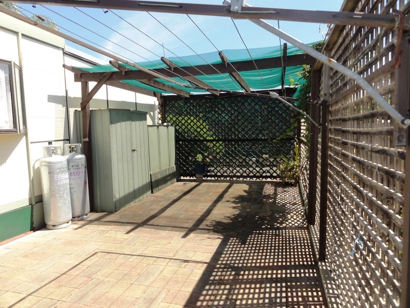 122 Park  Lane, Hillier SA 5116