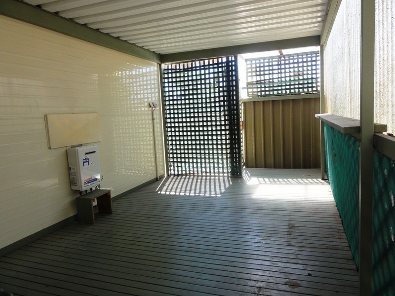 122 Park  Lane, Hillier SA 5116