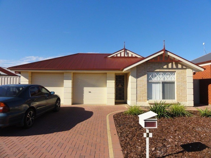 3 Isabel Road, Munno Para West SA 5115
