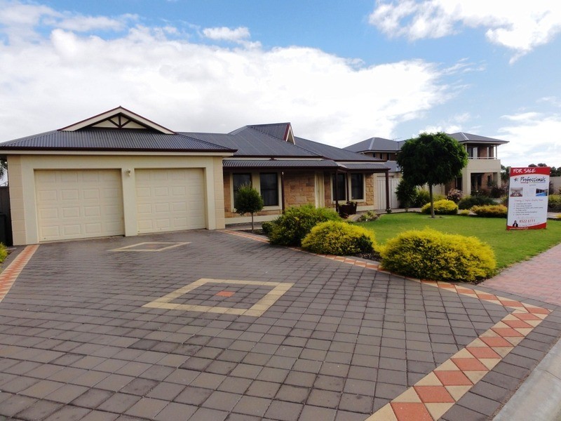 9 Walter Avenue, Two Wells SA 5501